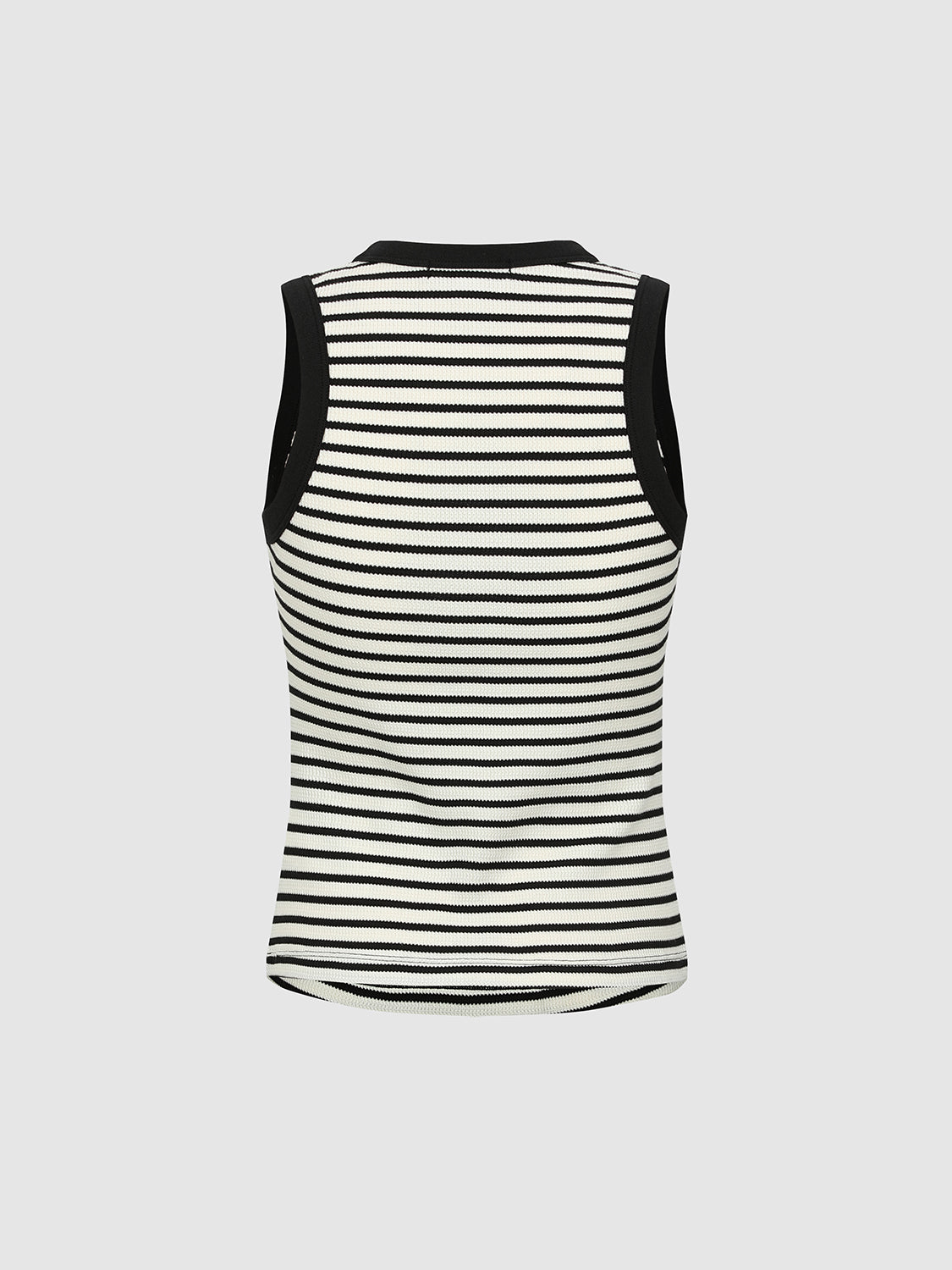 Striped Tank Tops