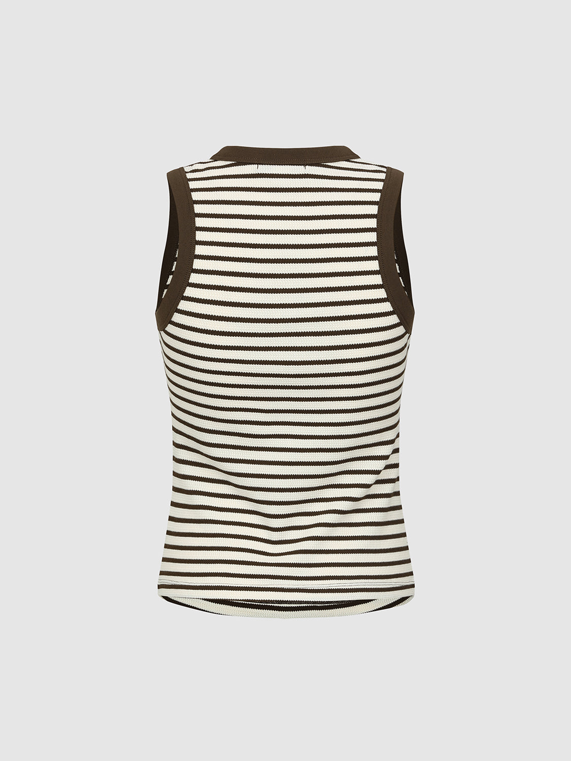 Striped Tank Tops