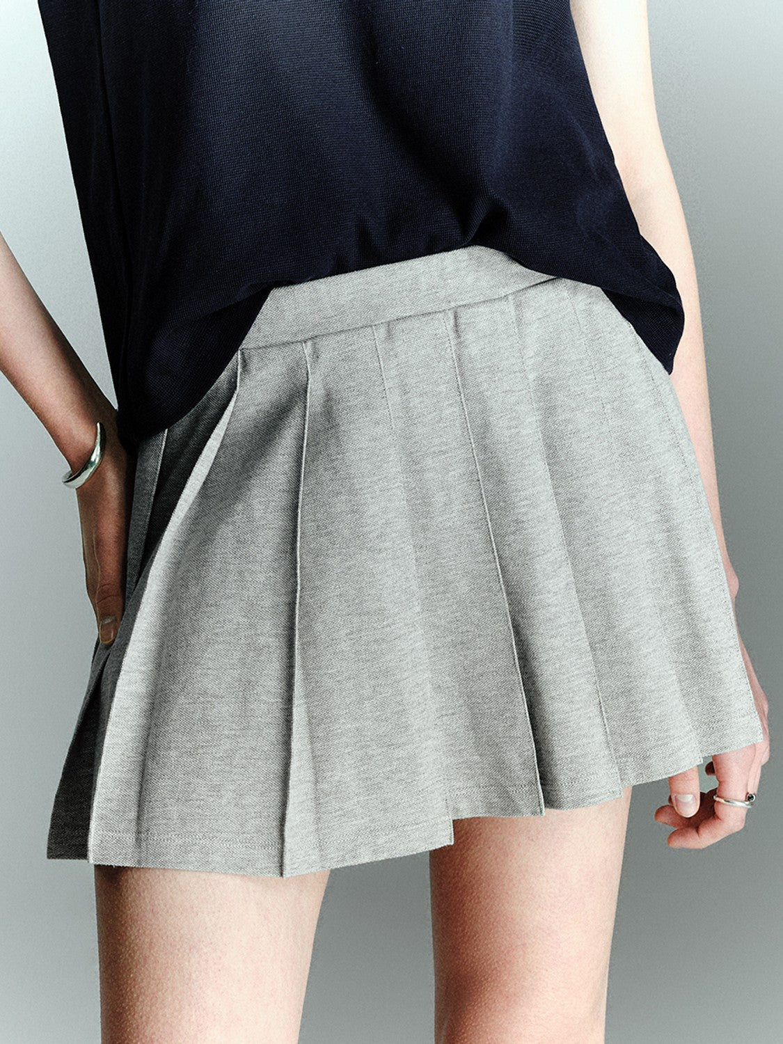A-Line Skirts