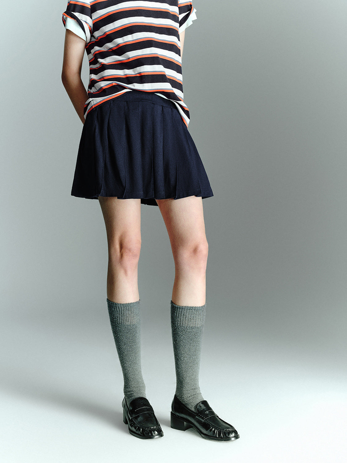 A-Line Skirts