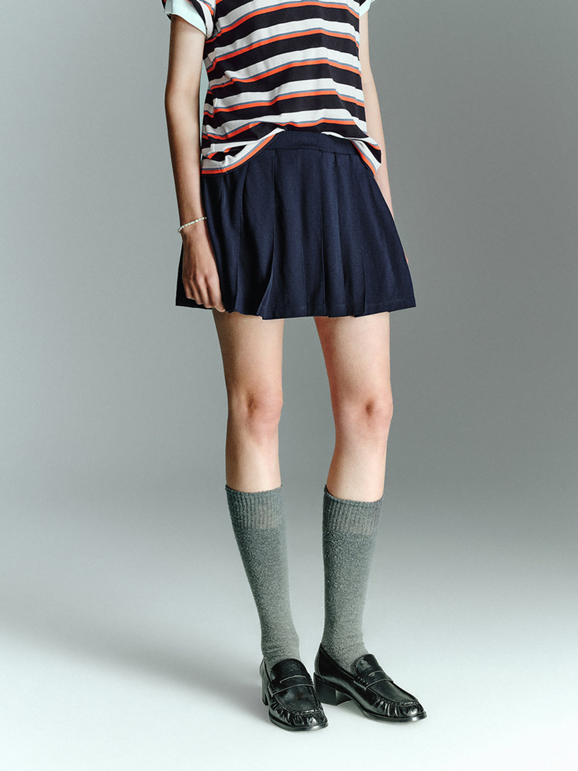 A-Line Skirts