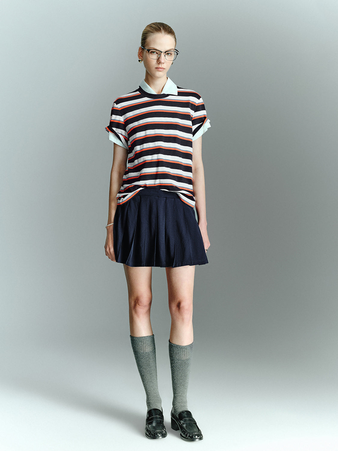 A-Line Skirts