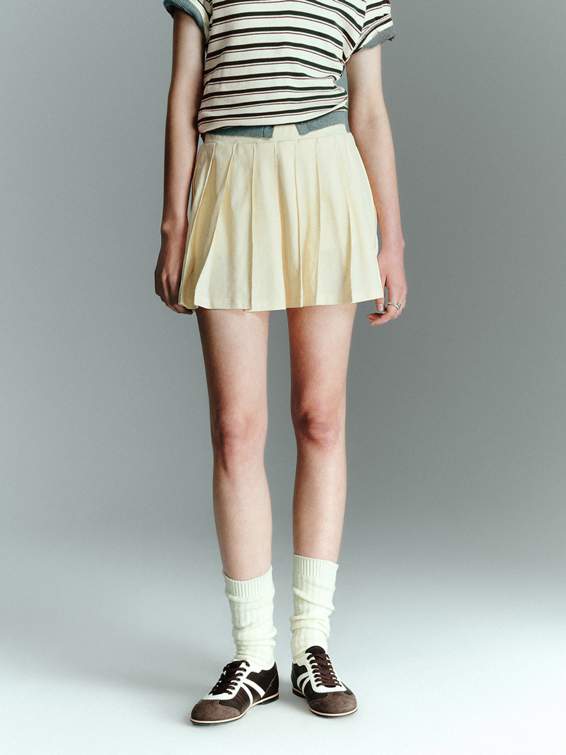 A-Line Skirts