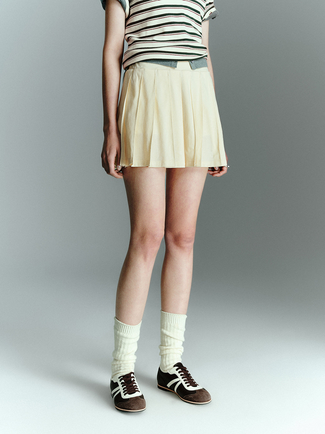 A-Line Skirts