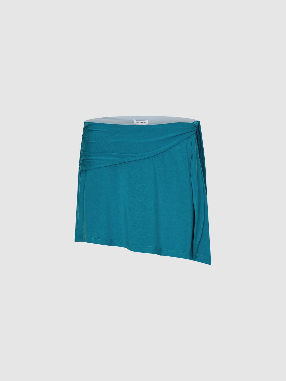 A-Line Mini Skirts