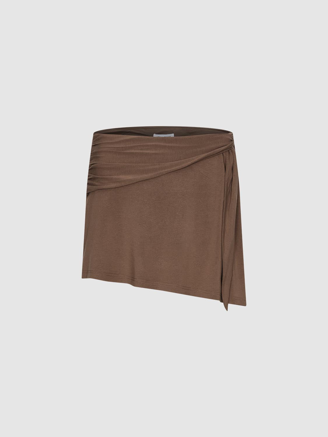 A-Line Mini Skirts