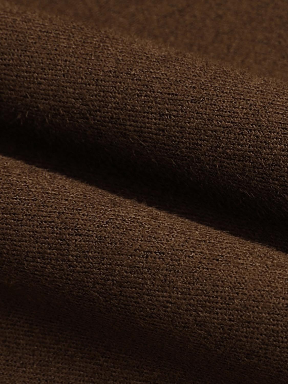 Pleated A-Line Midi Skirts