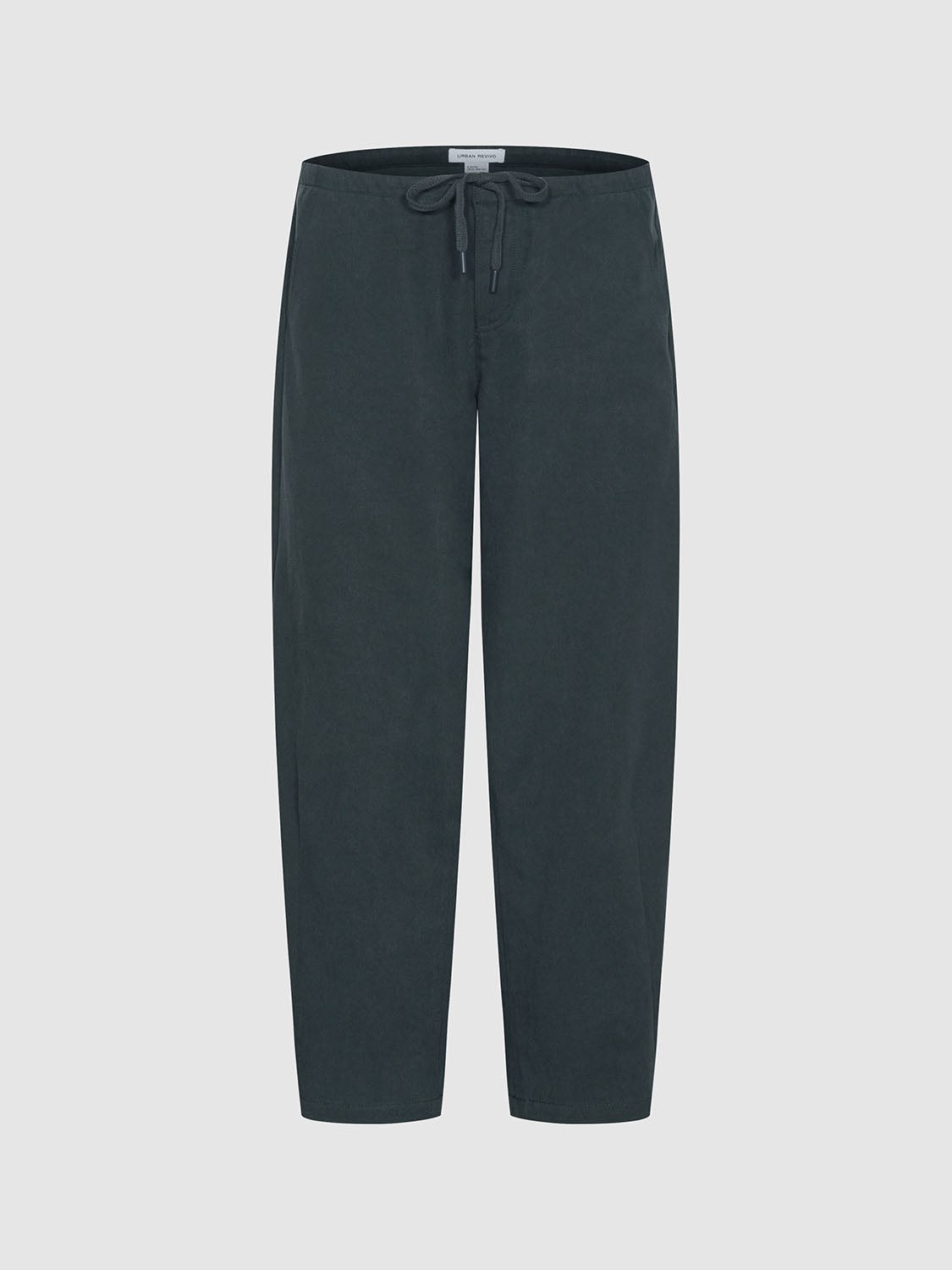 Carrot Fit Pants