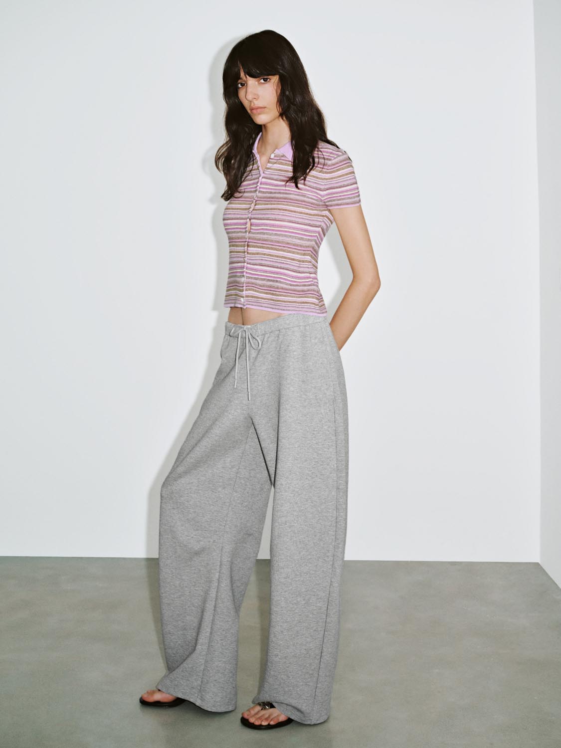 Trousers
