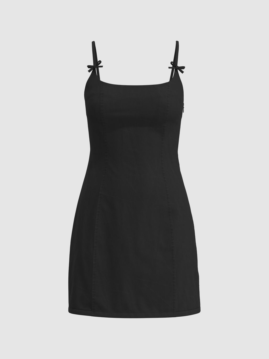 Skinny Skater Cami Dress