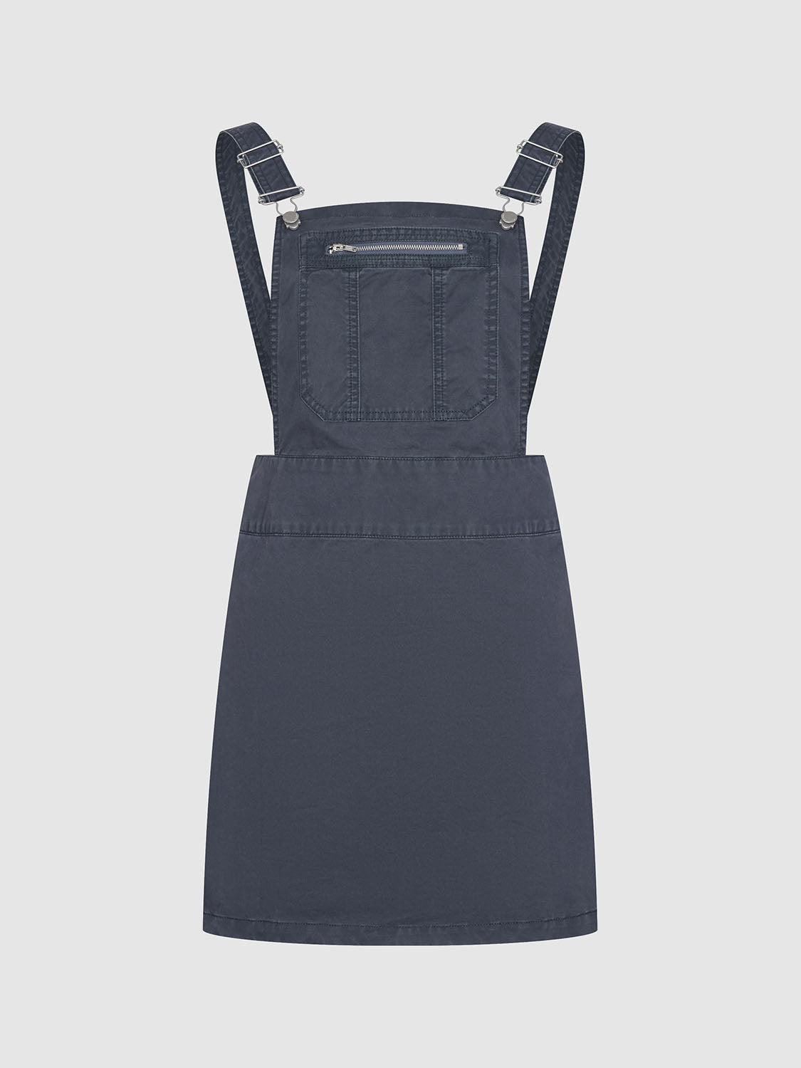 A-Line Pinafore Dresses