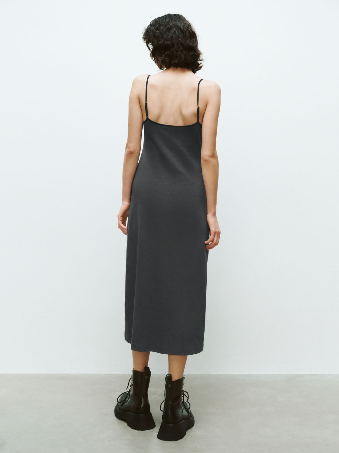 Cami Skinny Dresses