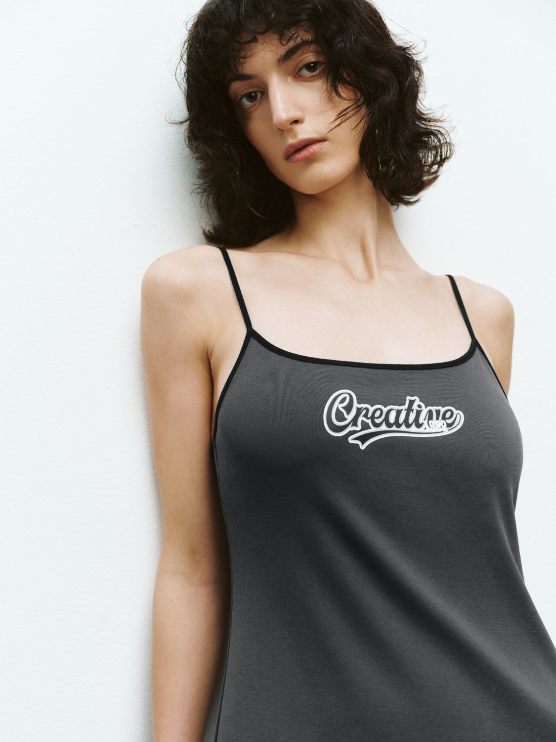 Cami Skinny Dresses