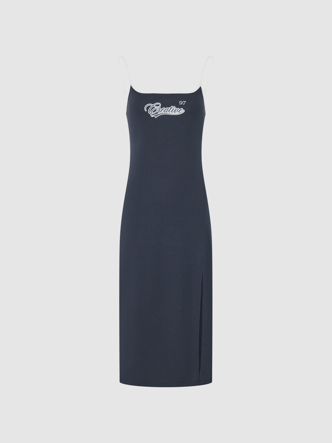 Sleeveless A-Line Dresses