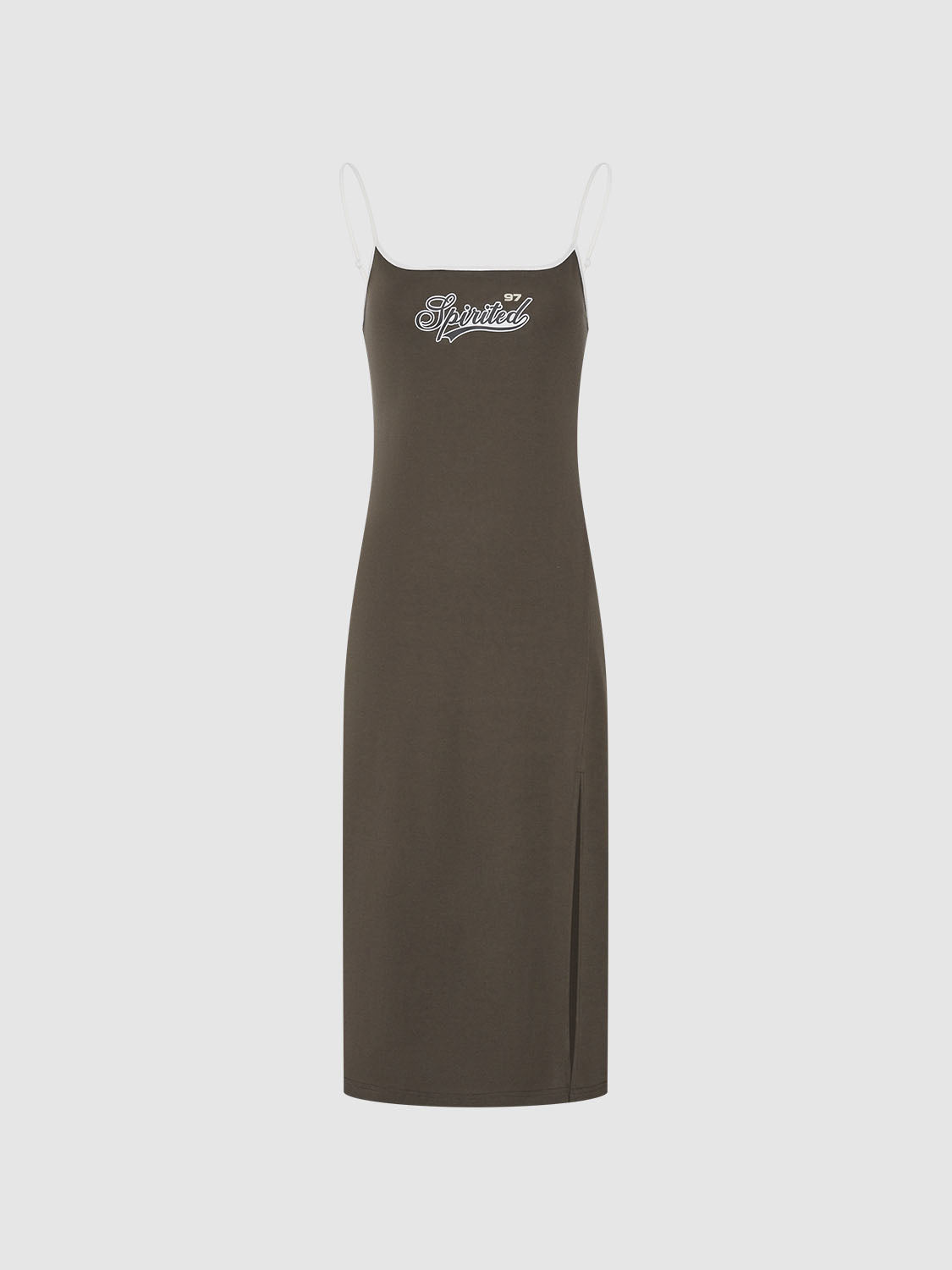 Sleeveless A-Line Dresses