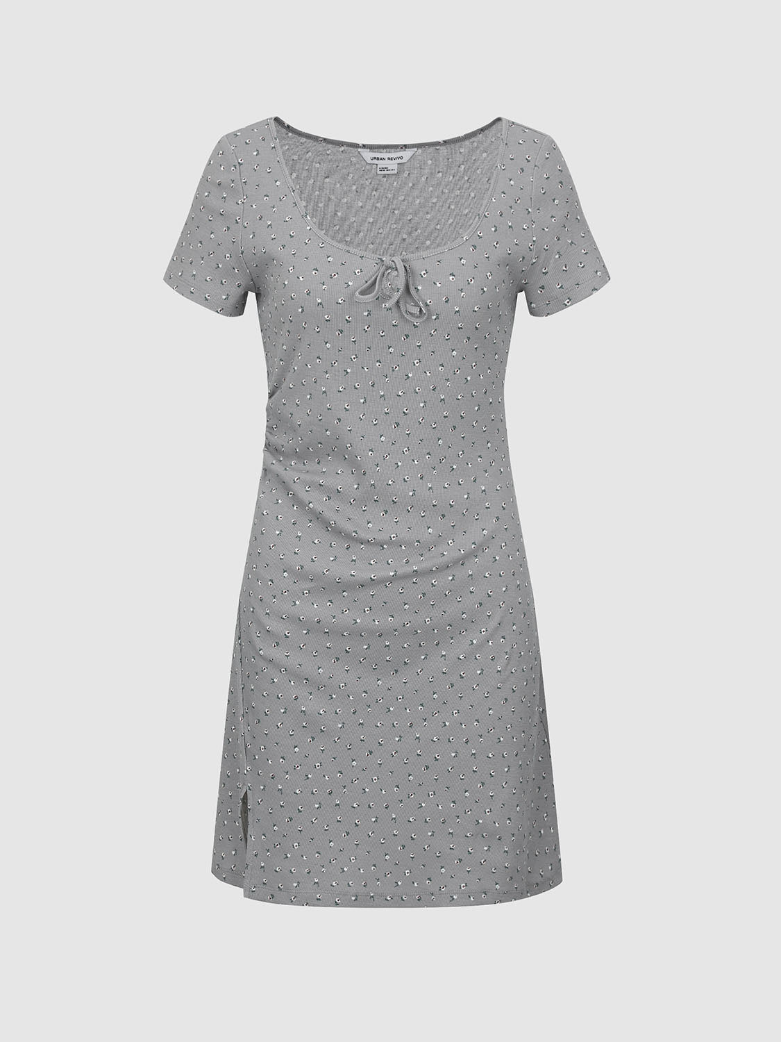 Skinny A-Line Dresses