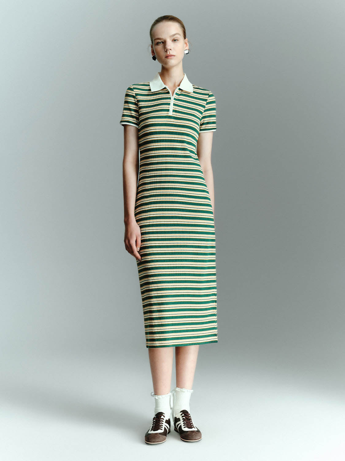 Straight Dresses
