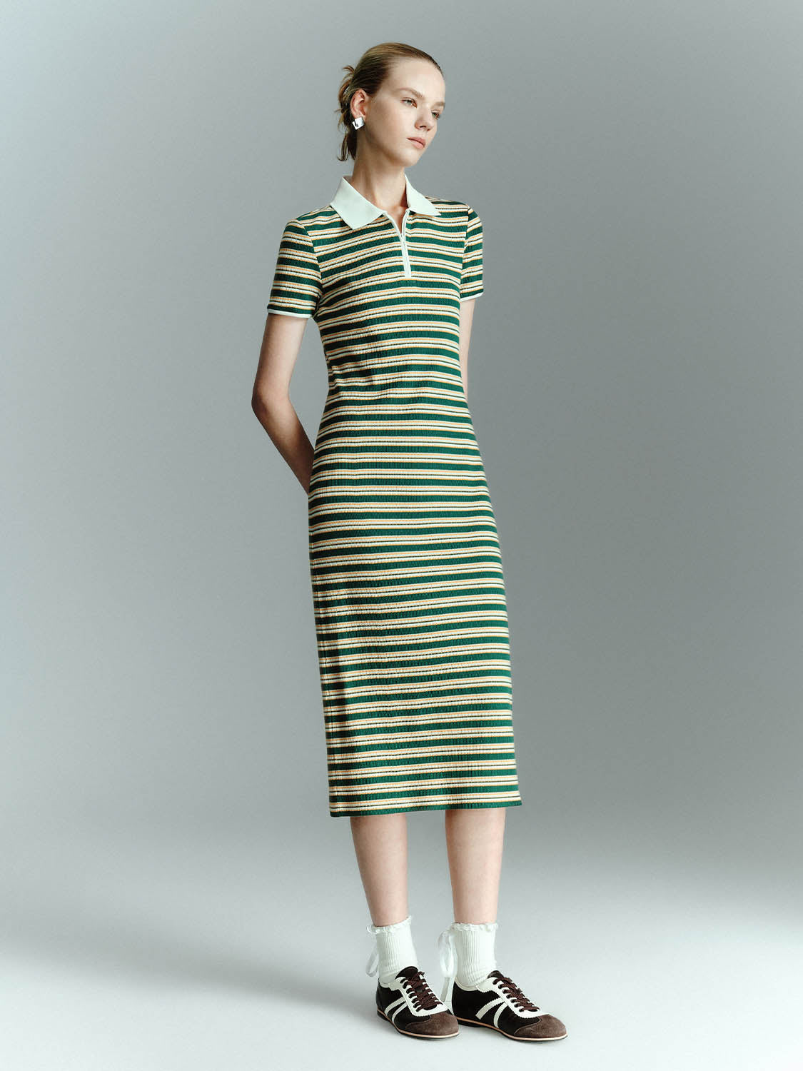 Straight Dresses