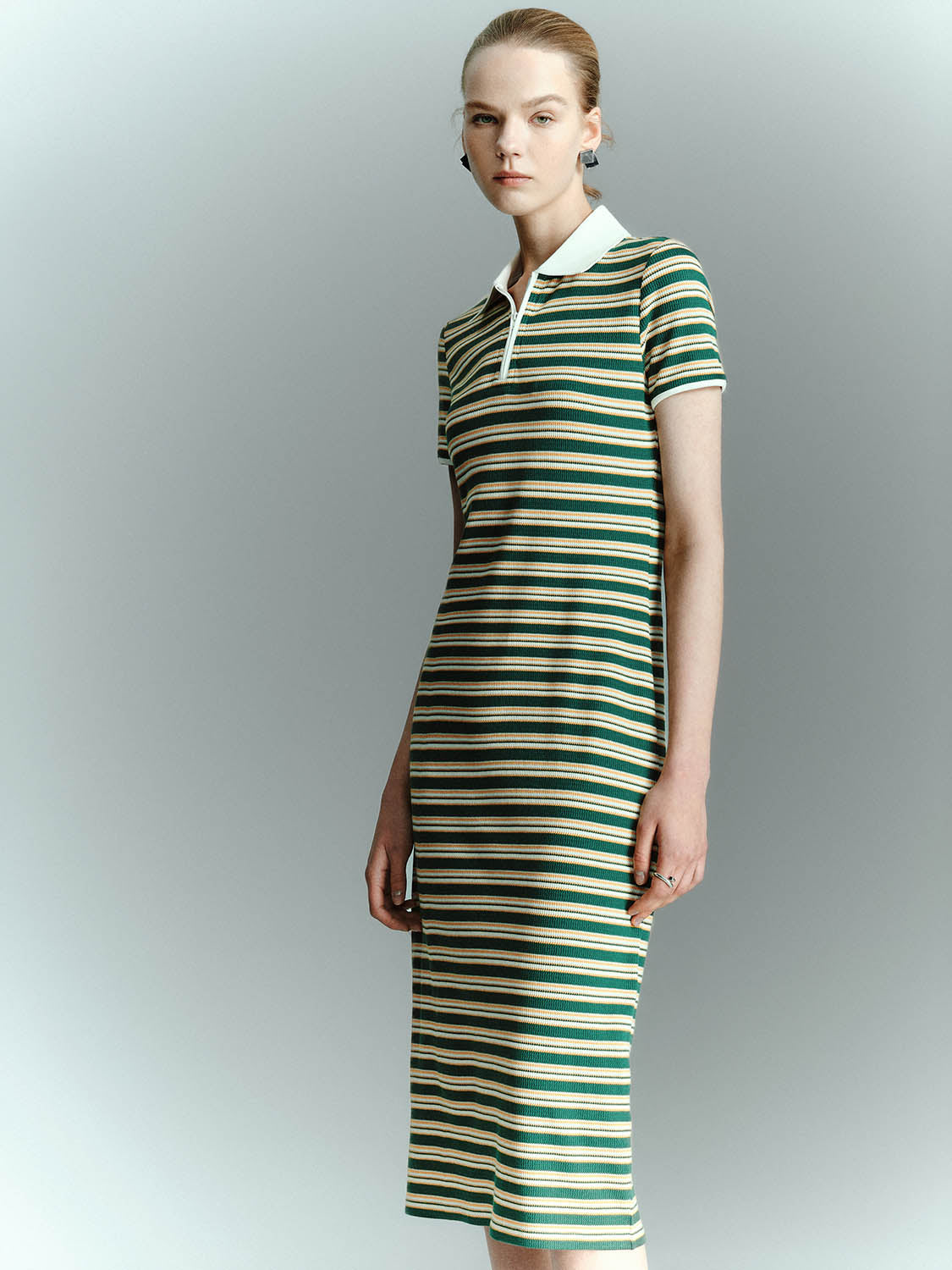 Straight Dresses