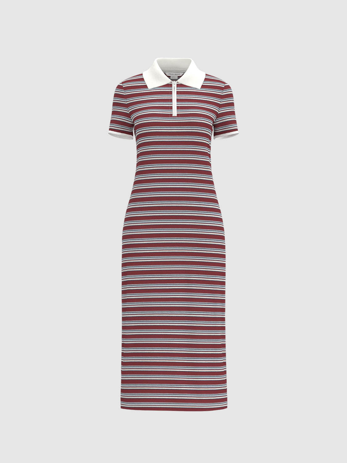Straight Dresses