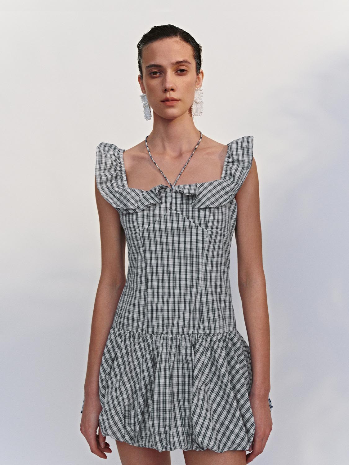 Skater Mini Dresses