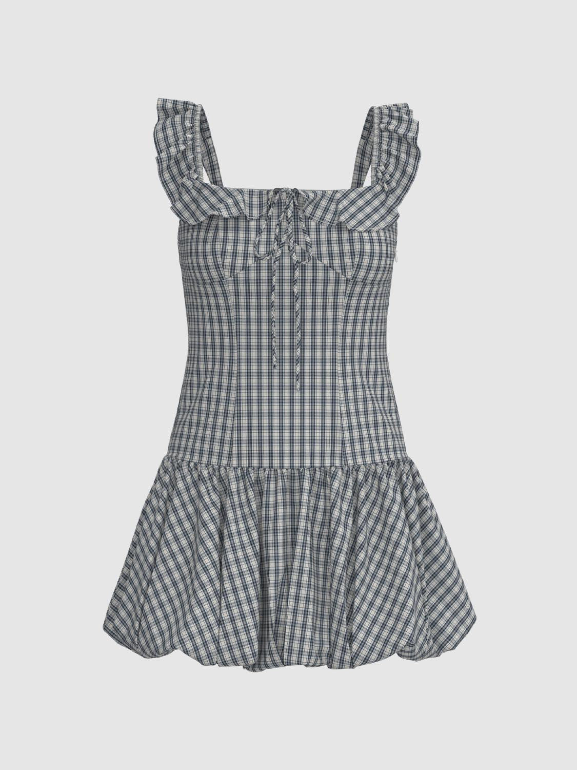Skater Mini Dresses