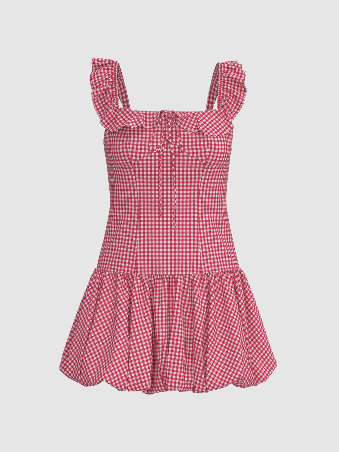Skater Mini Dresses