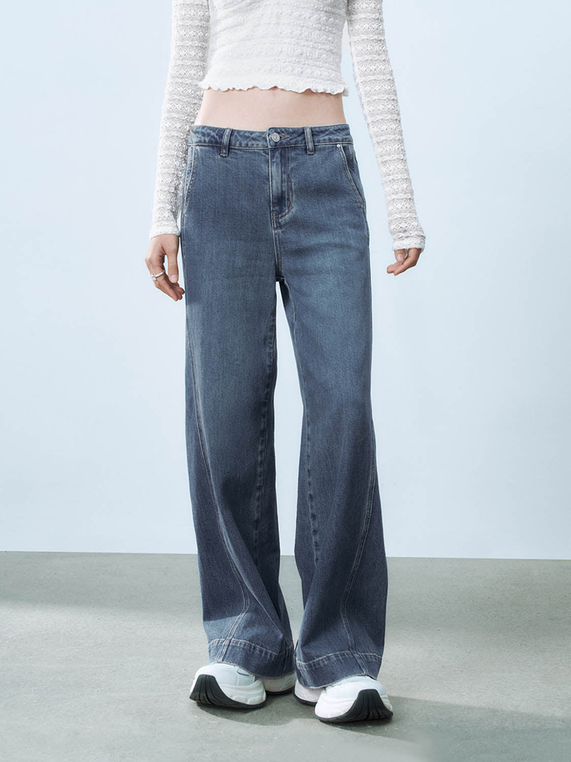 Denim Jeans