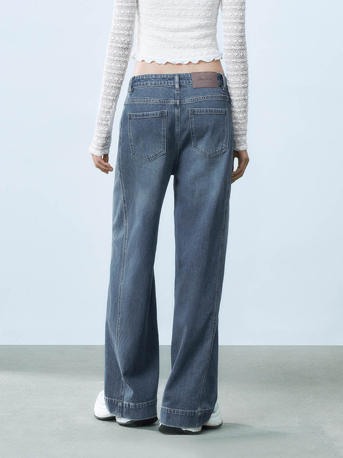 Denim Jeans