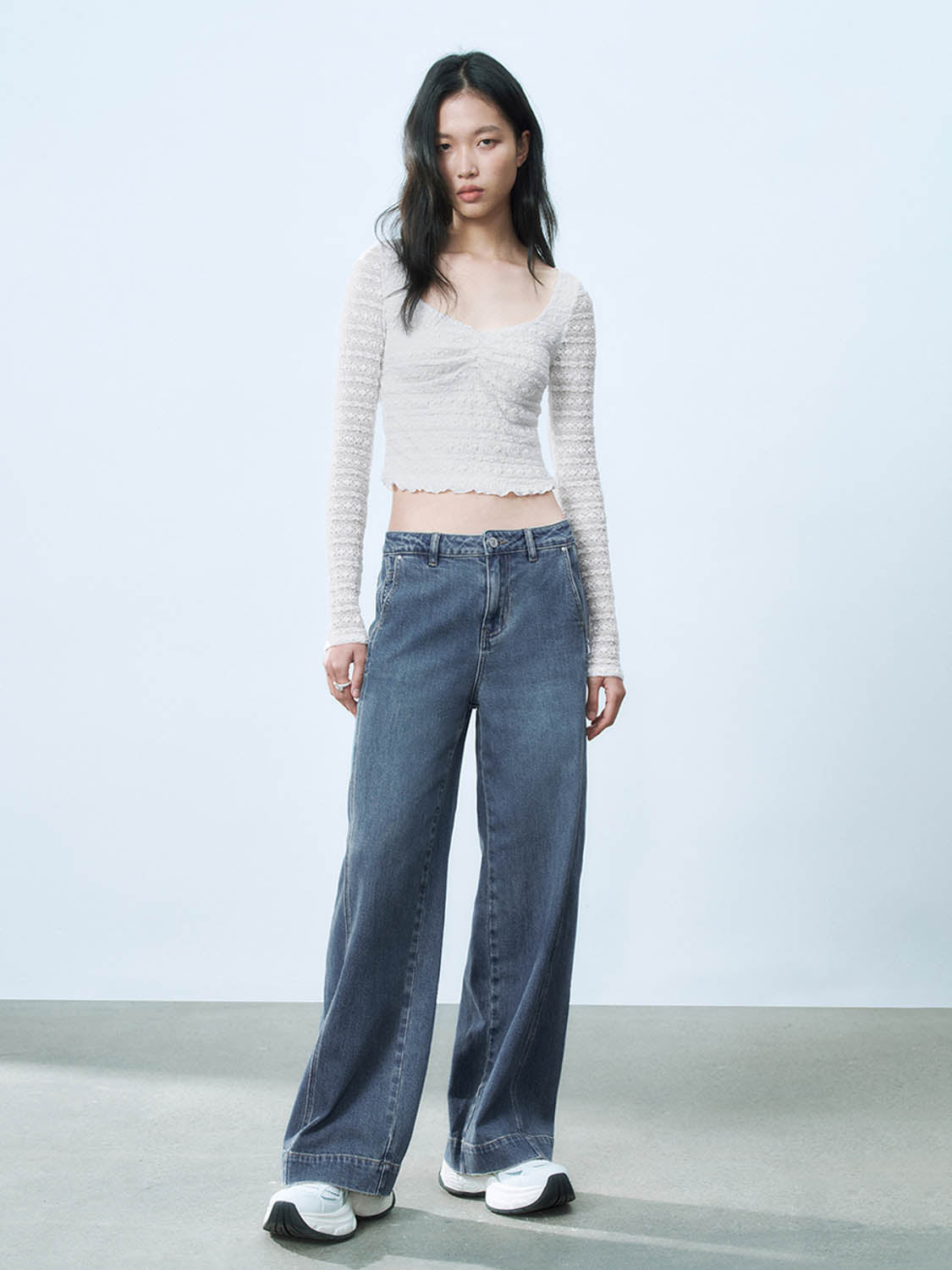 Denim Jeans