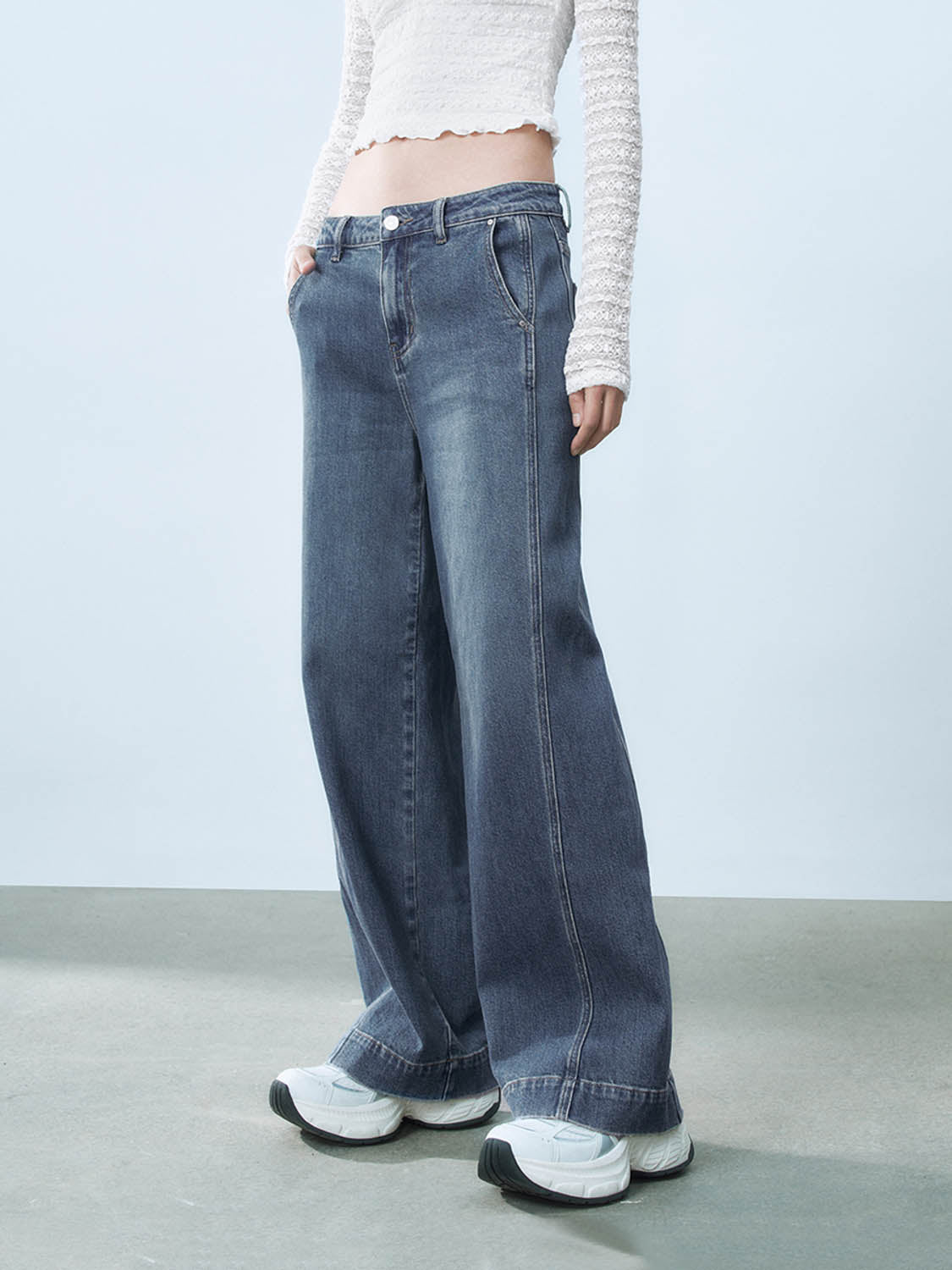 Denim Jeans