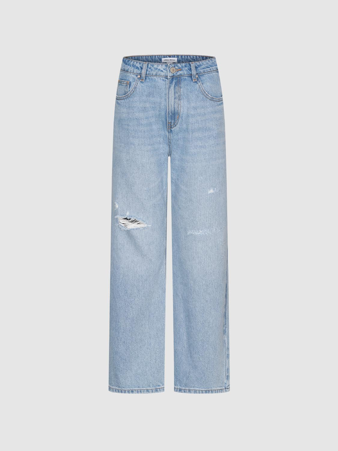 Denim Jeans