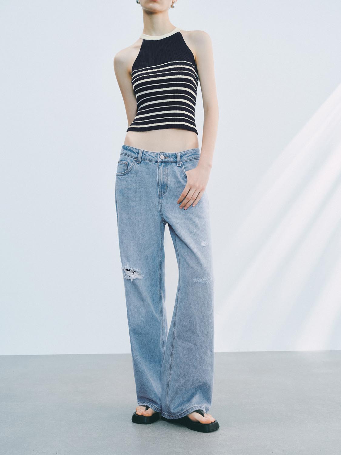 Denim Jeans