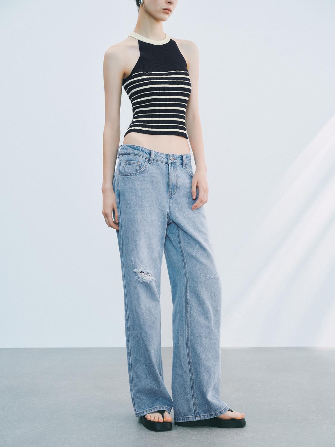 Denim Jeans