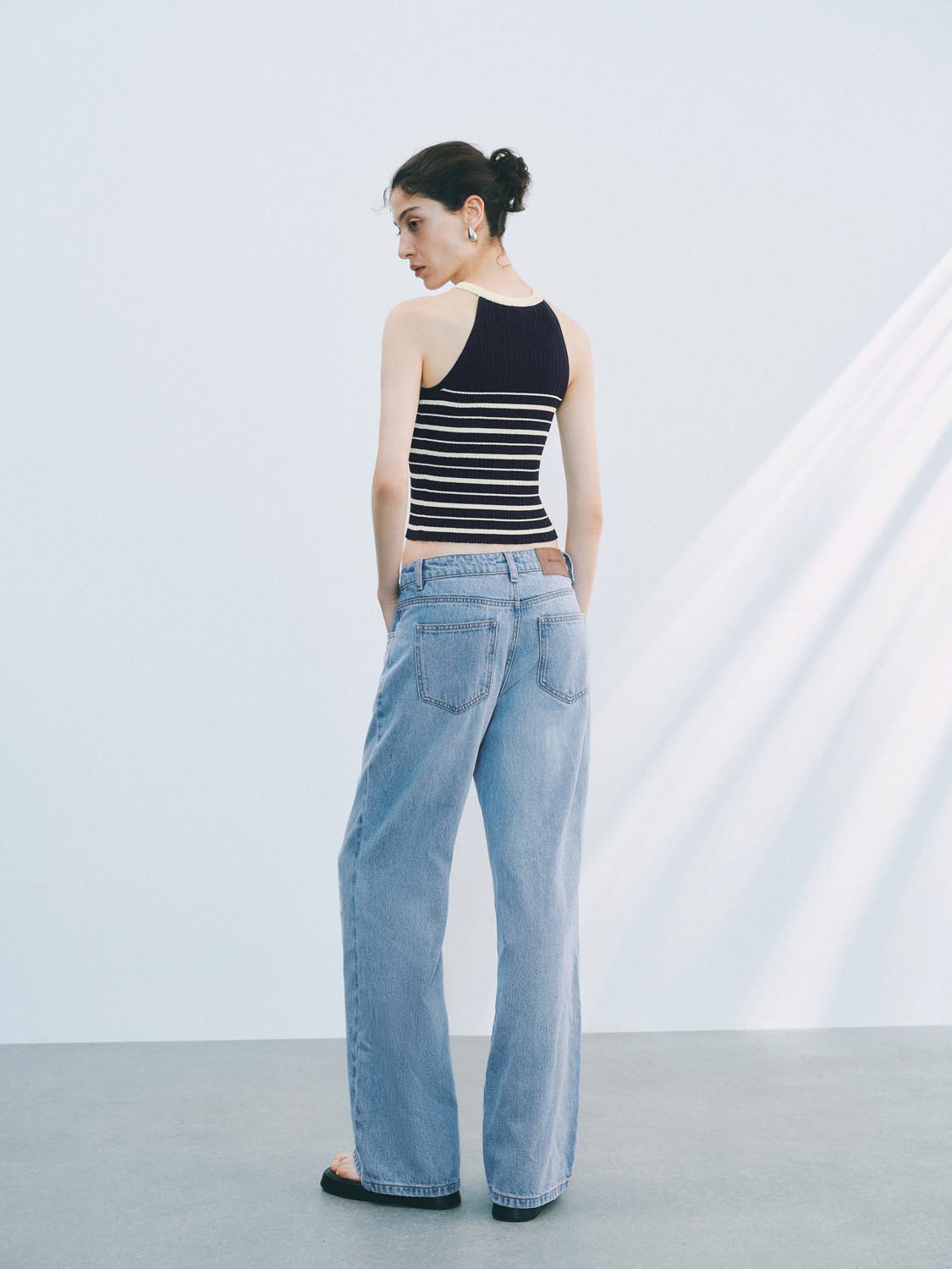 Denim Jeans