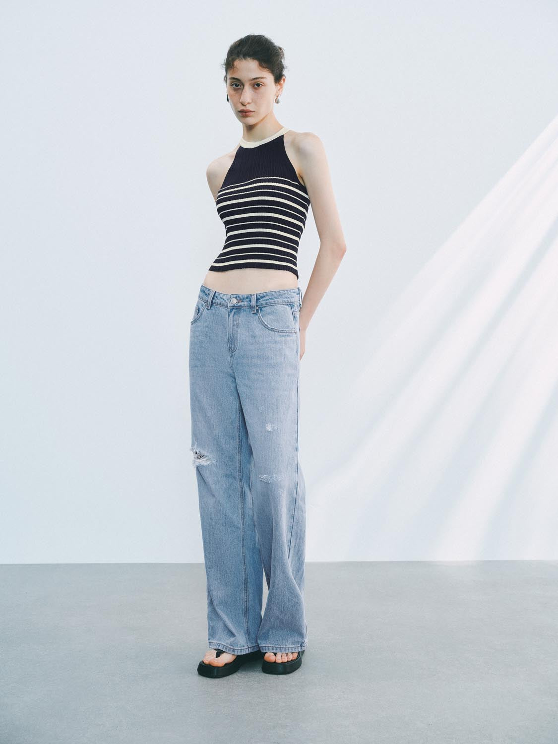 Denim Jeans