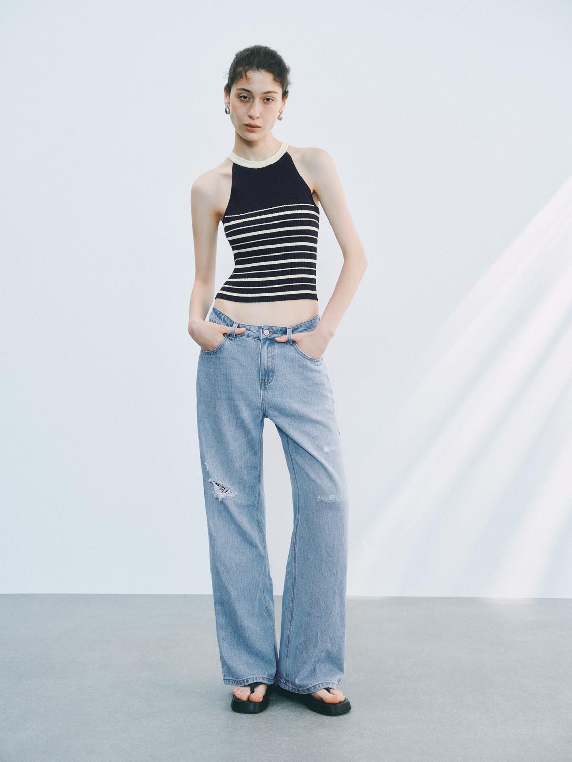 Denim Jeans