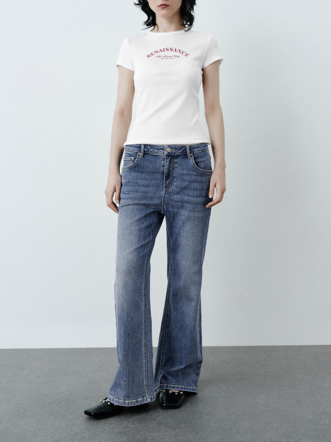 Denim Jeans