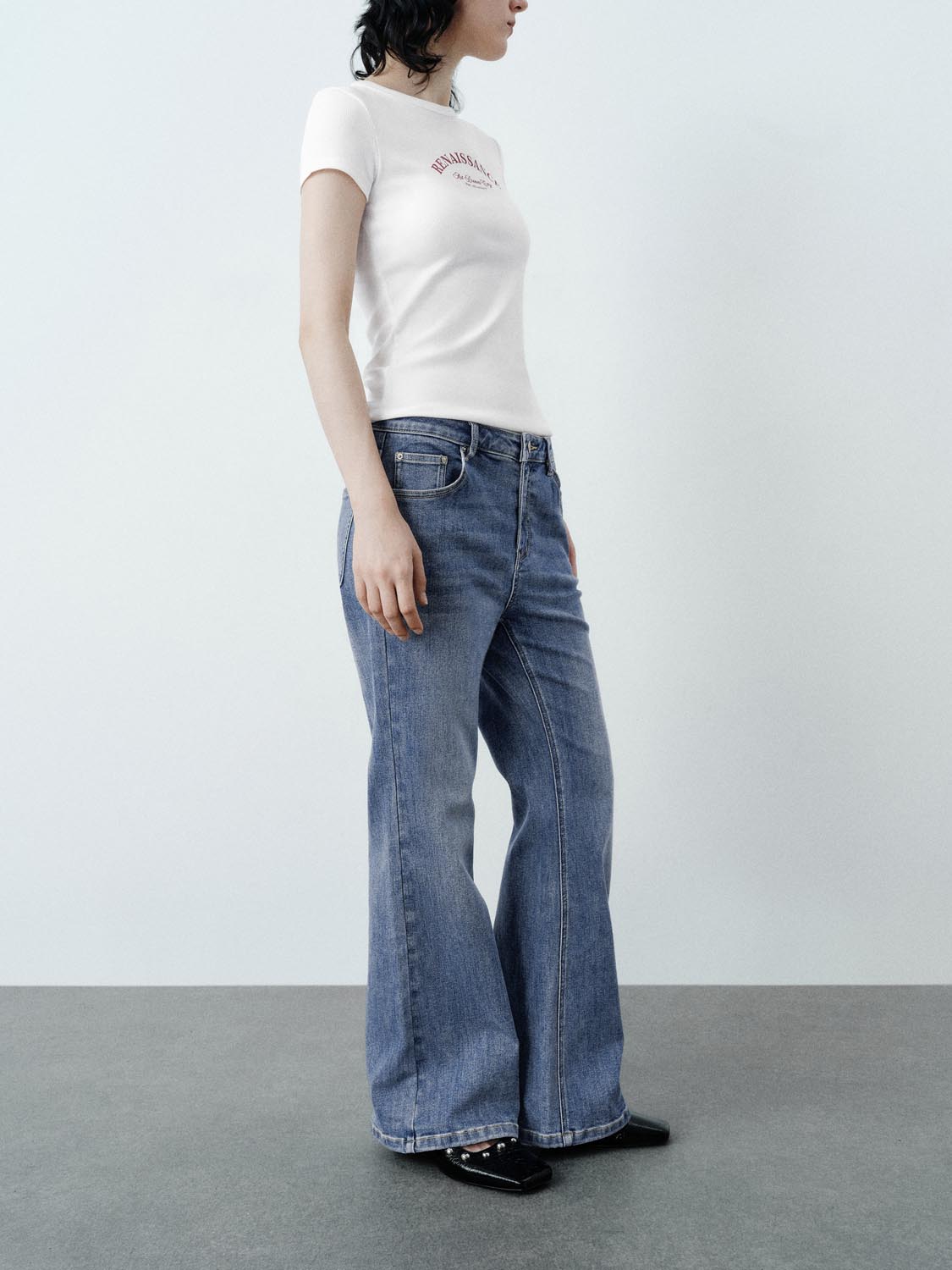 Denim Jeans
