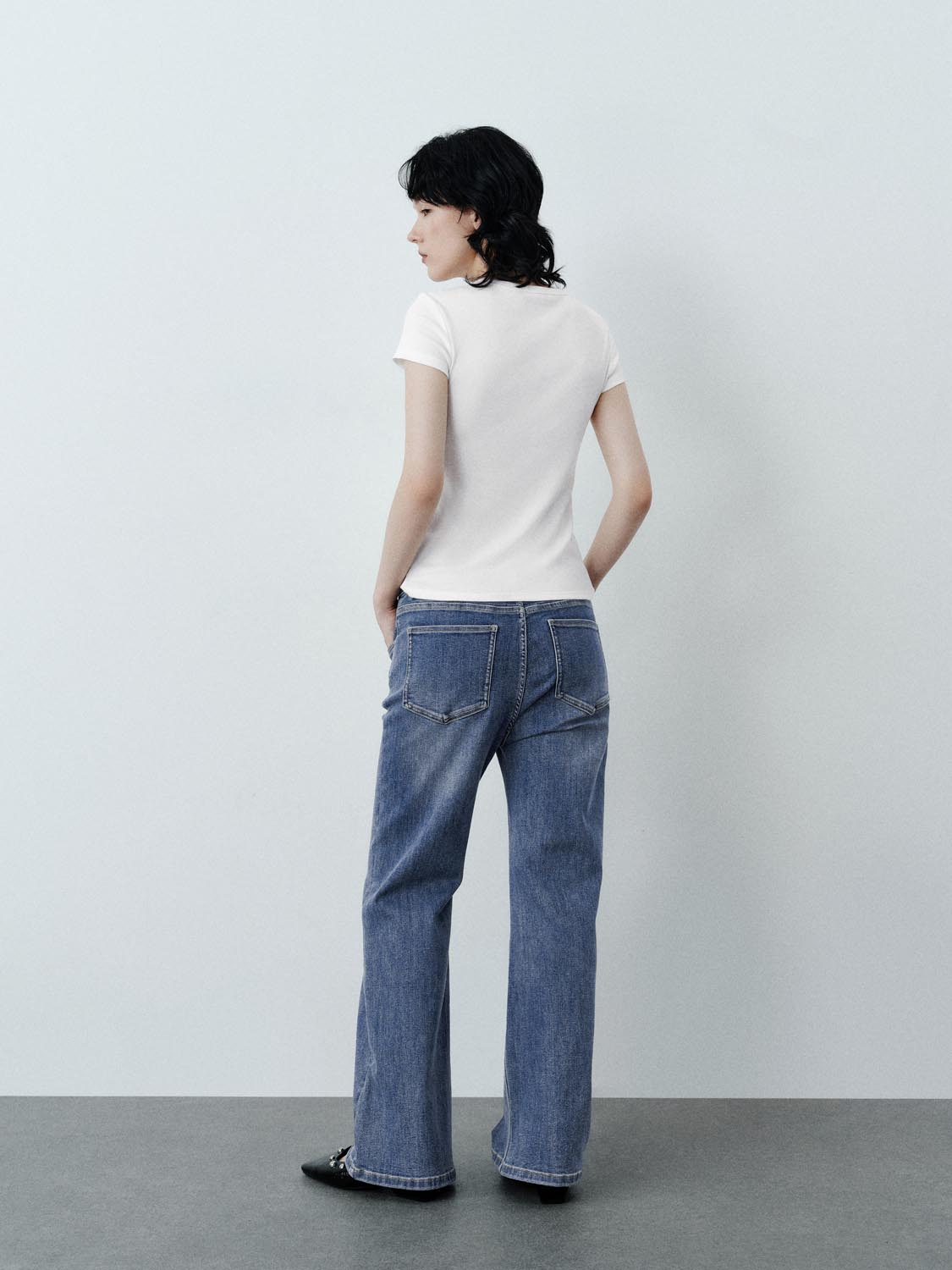 Denim Jeans