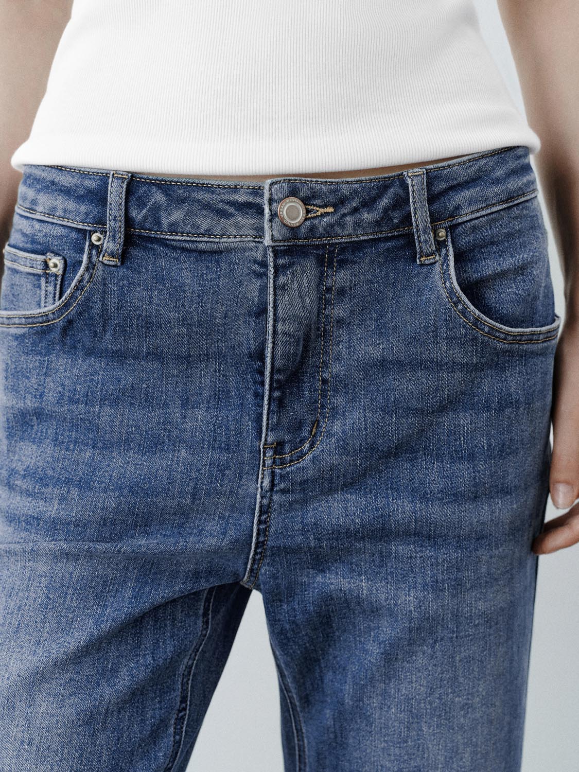 Denim Jeans