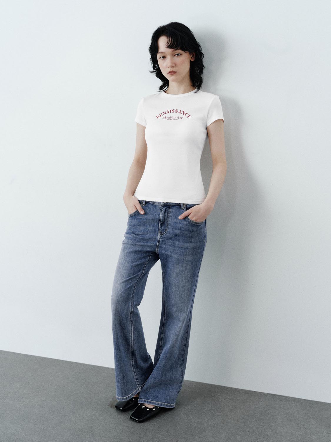Denim Jeans