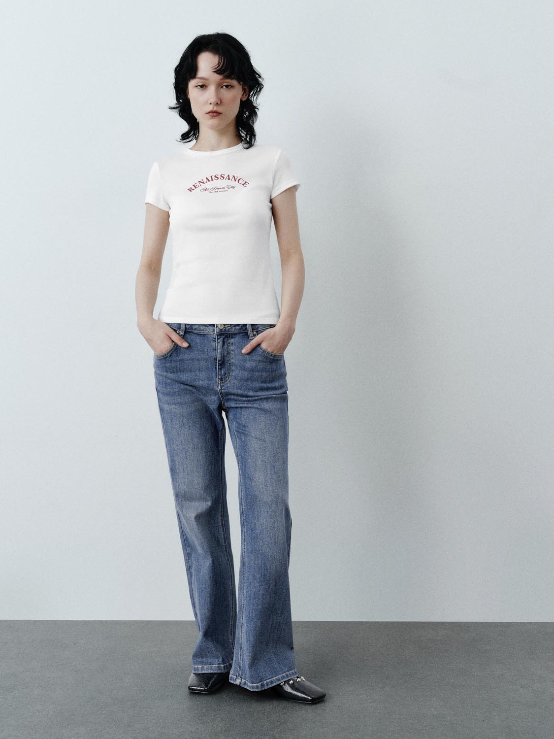 Denim Jeans