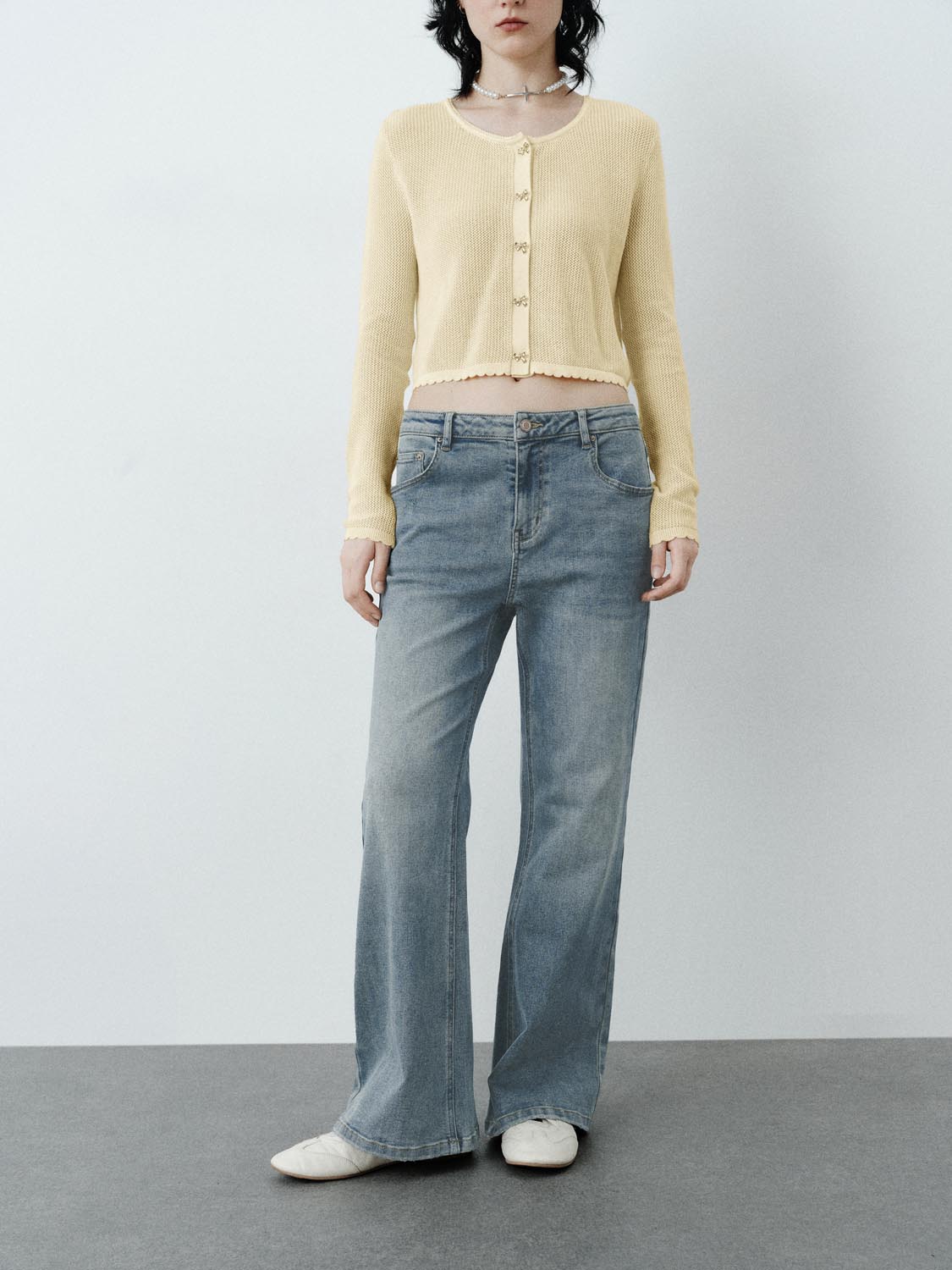 Denim Jeans