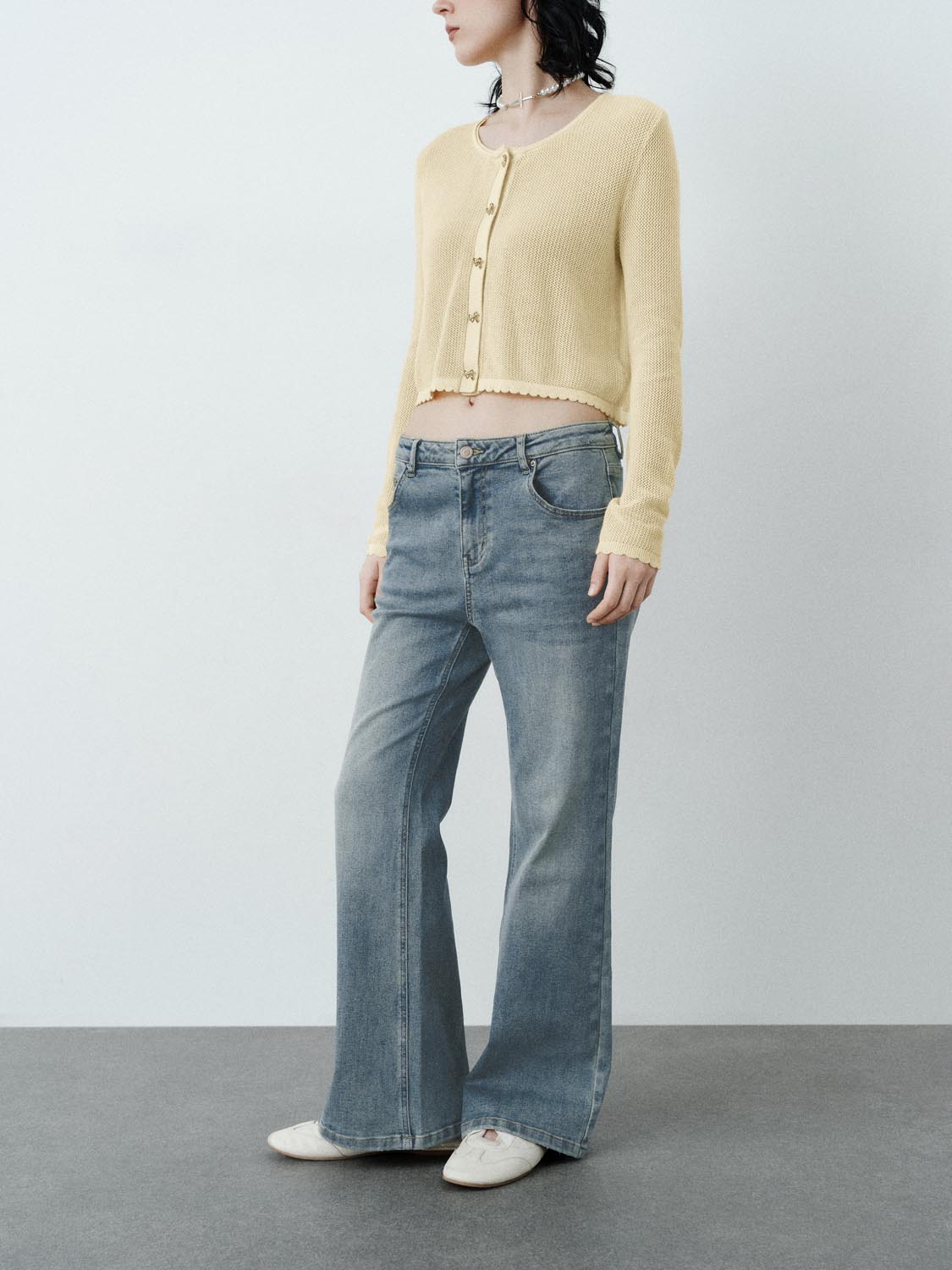 Denim Jeans