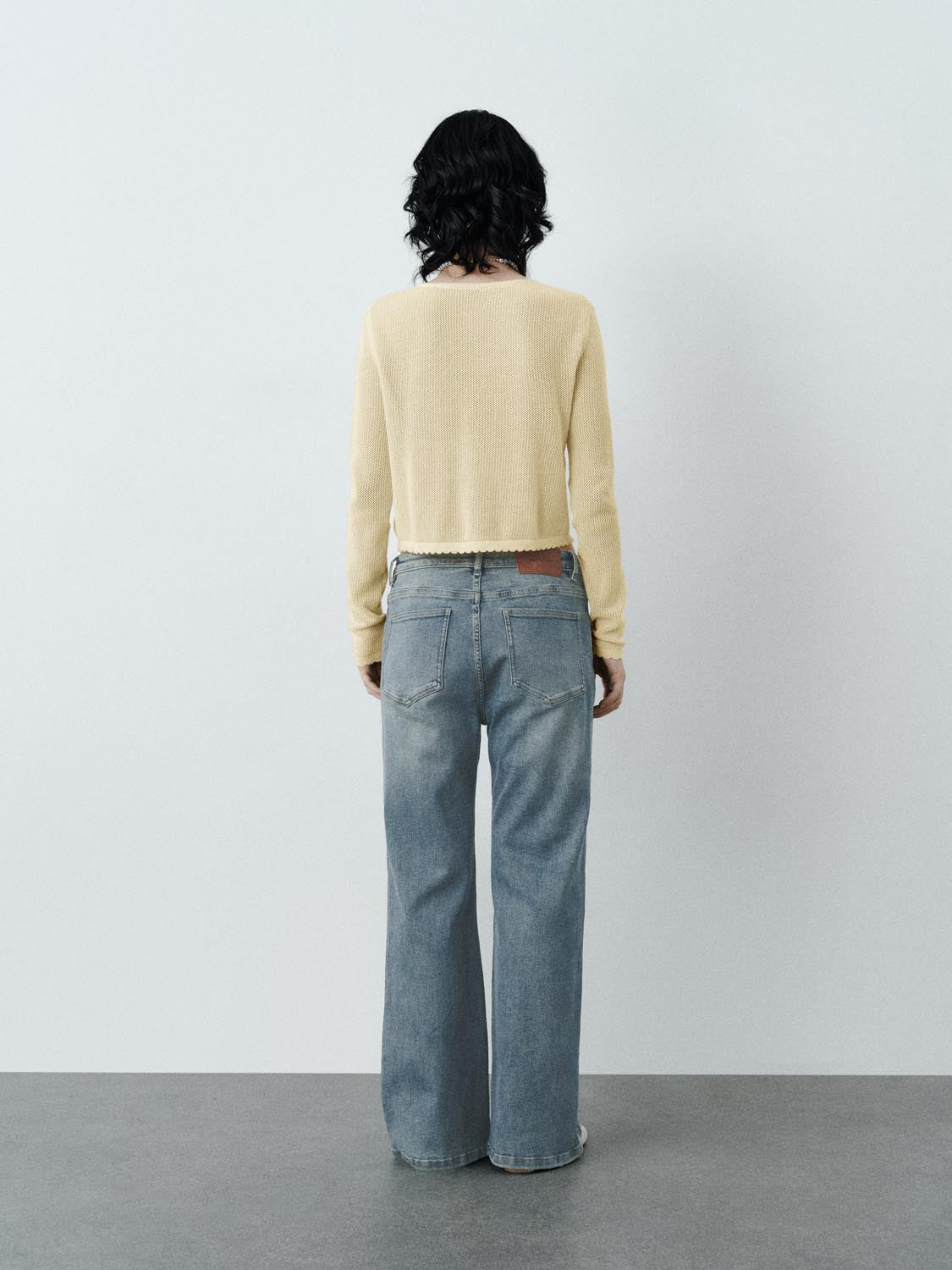 Denim Jeans