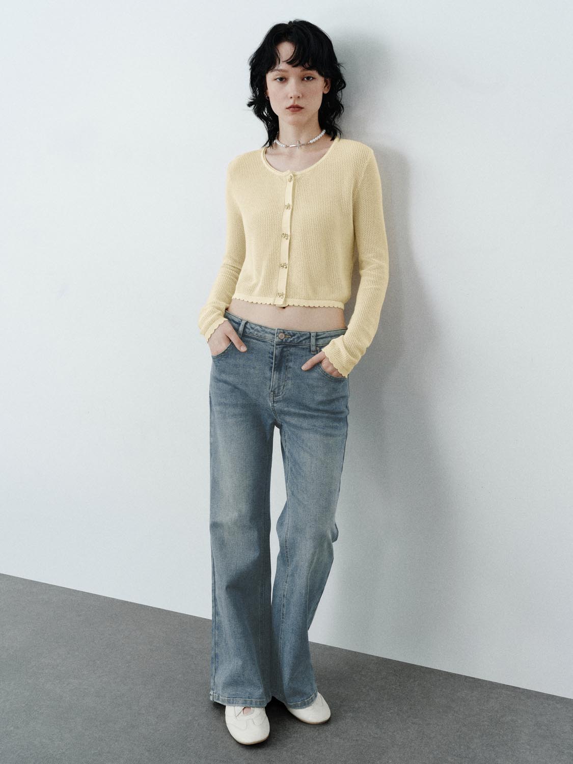 Denim Jeans