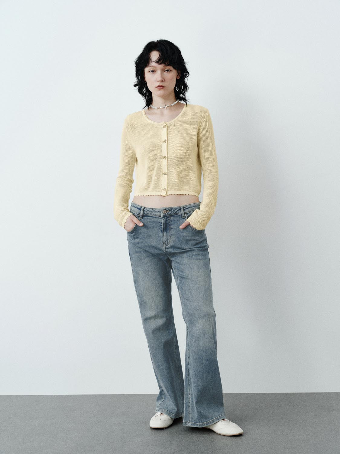 Denim Jeans