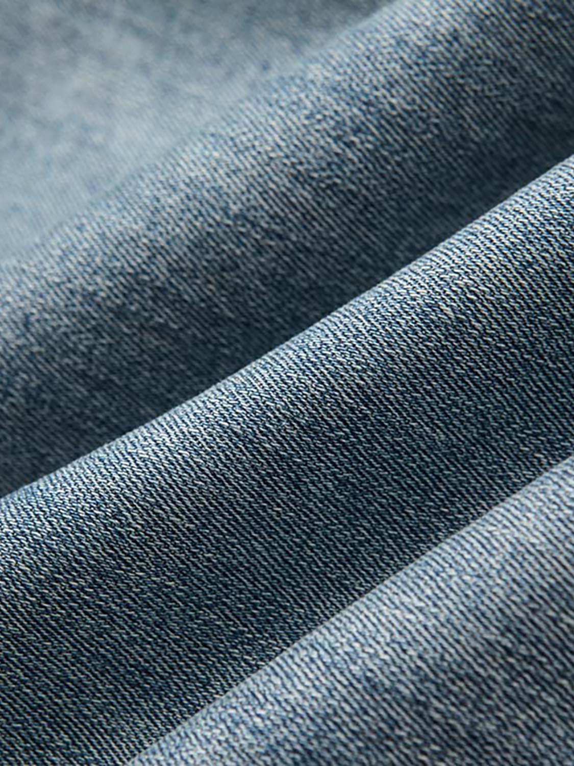 Denim Jeans