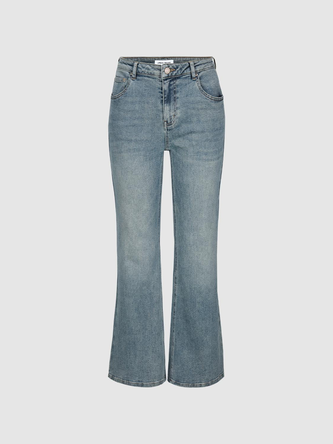 Denim Jeans